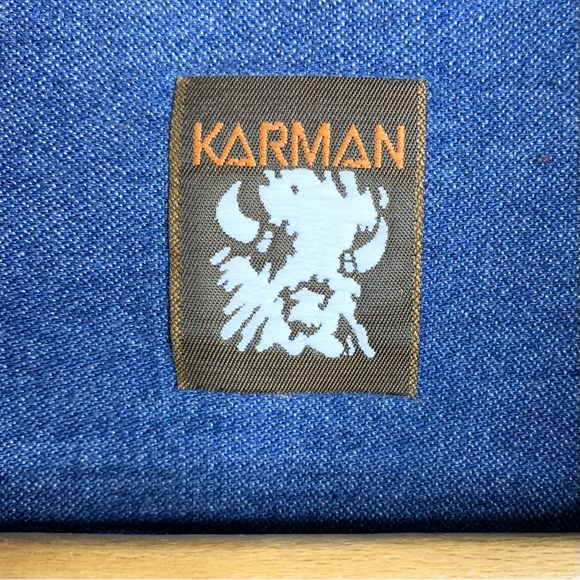 70s Denim Shirt - Picture 5 of 5